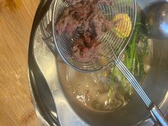-小肥牛潮汕牛肉火锅(南联店)