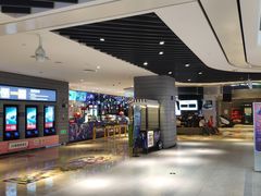 -博纳国际影城(南联IMAX店)