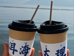 -大理洱海
