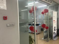 -上海永达奥诚奥迪4S店(申江路店)