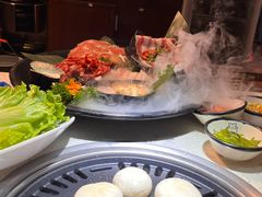 -猫抓烤肉(武进吾悦广场店)