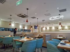 大堂-姑姑宴(富力广场店)