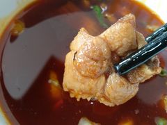 -林记三江兔火锅(沿山路自建小区店)