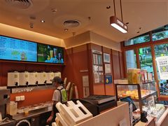 -奈雪的茶(领展中心城店)