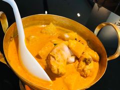 -simply thai天泰(静安嘉里中心店)