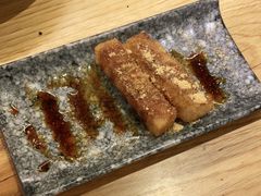 -付小姐在成都(川沙店)