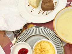 -斗牛士牛排餐厅(嘉里汇店)