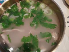 -梨花牛肉汤饭(仁恒伊势丹店)