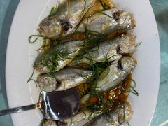 -崖口红树林海鲜餐厅