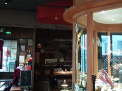 -普朗姆生蚝吧(原建国路店)