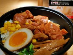 -味千拉面(煌华新纪元购物广场店)