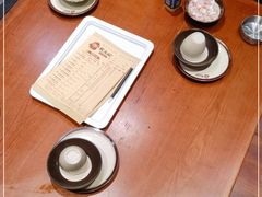-状元阁烧烤(新华路总店)