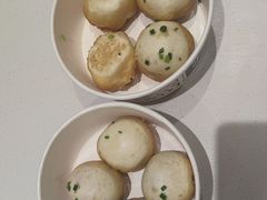 -鑫震源·苏式大虾生煎(独墅湖邻里中心店)