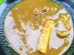 -新加坡Zam Zam餐馆