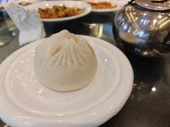 -瑞丰园庭院餐厅·白族传统家常菜