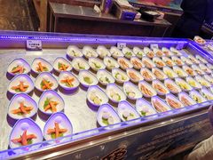 -丰卓会海鲜自助(中润大道店)