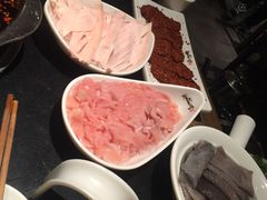-纸盐河码头火锅(十八梯店)