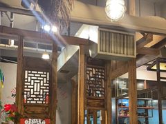 大堂-塘屋烧烤·云南火塘烧烤品牌(春城慧谷旗舰店)