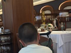 -马克西姆俄罗斯餐厅(绥芬河店)