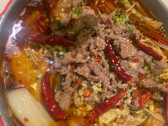 -清晖小苑•顺德地方菜(壹海城店)