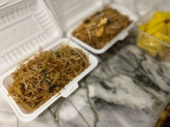 -华盛丰温州大排档(东三环南路店)