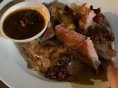 -芭提雅Amporn Seafood自助餐厅