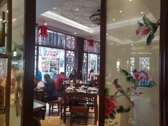 大堂-皇饭儿·王润兴酒楼(河坊街店)
