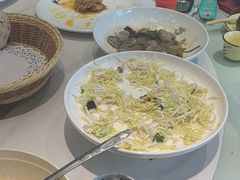 -小红鲸·海鲜餐厅(轸大路店)