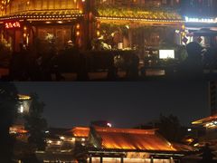-香积寺