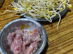 -渝味黄姐火锅(黄泥村店)