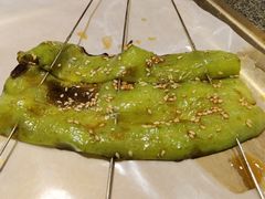 烤辣椒-锦州御烧烤·形象店(人民街店)