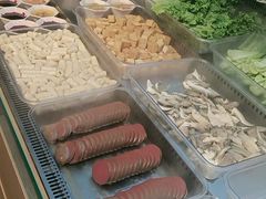 -成老灶火锅鸡(平山店)