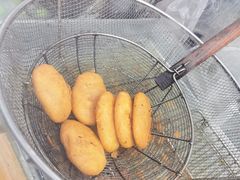 -厚富香面食店王好炸糕(延安路店)