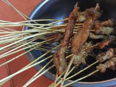 小肉-阿姨小肉摊(同济西苑店)