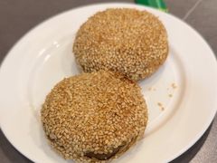 -烤肉宛饭庄(北新桥店)