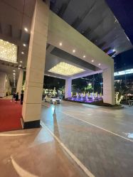 -深圳香格里拉大酒店·宴会厅