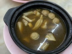 -新记肉骨茶