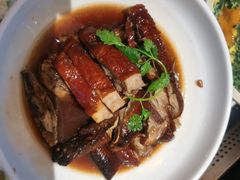 -刀板香·安徽菜(国购IFC店)