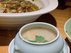 宋嫂鱼羹-弄堂里(雨花客厅店)