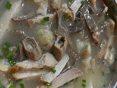 -西天尾扁食卤肉(湄洲农贸市场店)