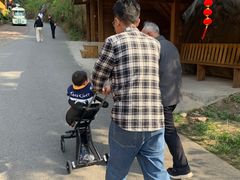 -苍山世界地质公园·石门关大峡谷