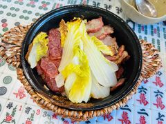 -堂屋糖水店(愚园店)