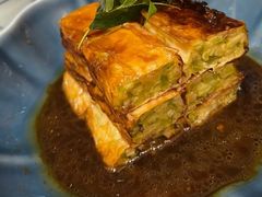 -香雪海饭店中餐厅(人民桥店)