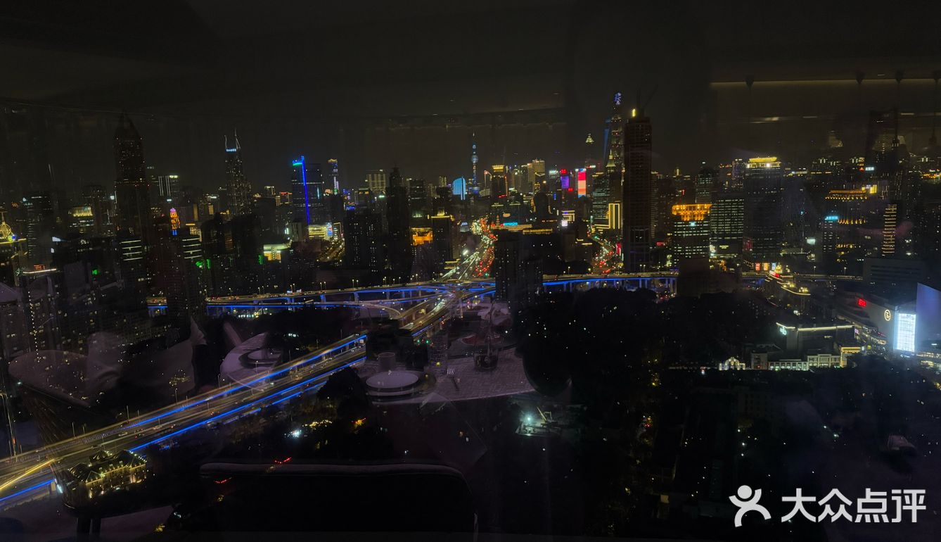 今天的包厢感觉不一样