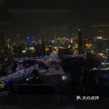 今天的包厢感觉不一样