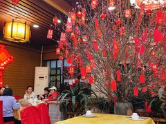 -汇景花园酒家(基立下道店)