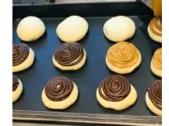 -丁丁&当当牦牛酸奶·酥油面包(官门口店)