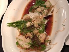 -上海小南国(正大店)