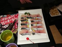 -井格重庆火锅(燕郊永旺店)