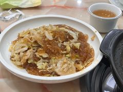 -李师傅脆肚(梅林店)